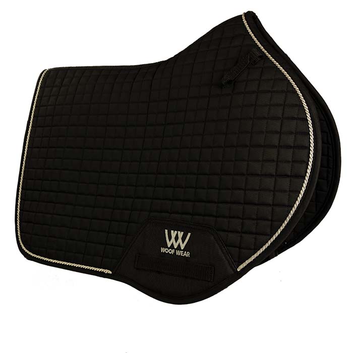 Woof Wear Close Contact Saddle Cloth