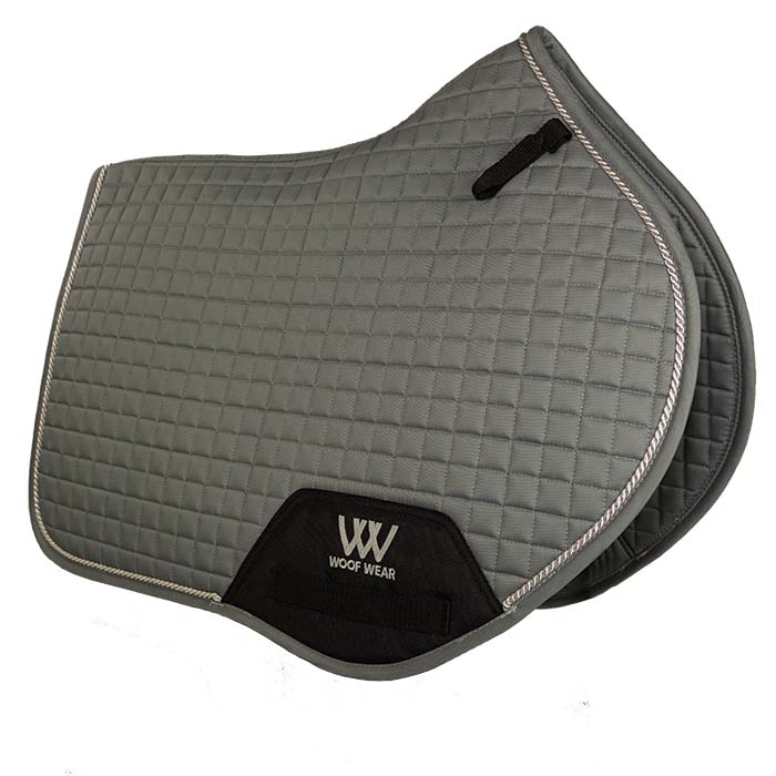 Woof Wear Close Contact Saddle Cloth