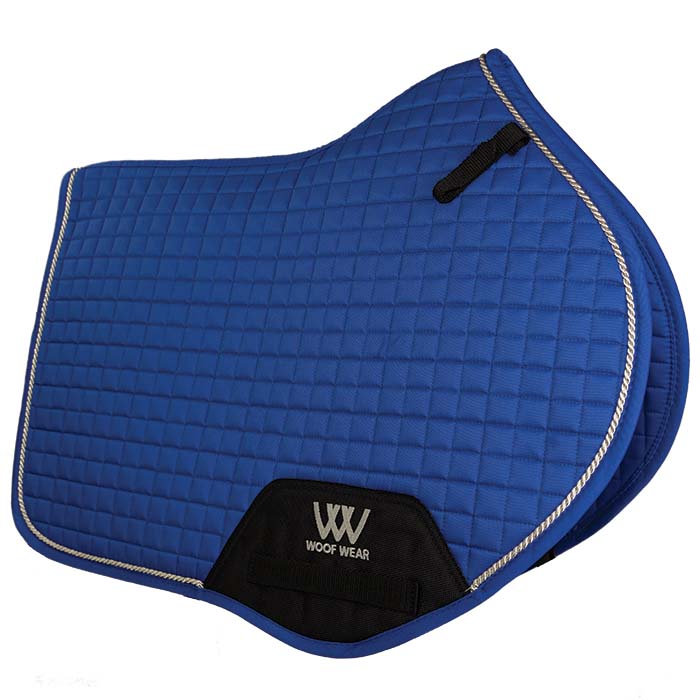 Woof Wear Close Contact Saddle Cloth