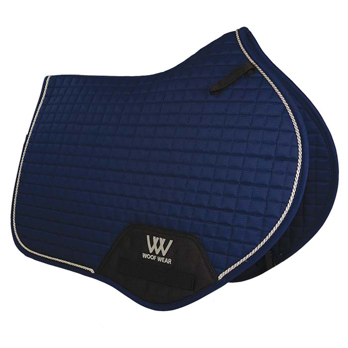 Woof Wear Close Contact Saddle Cloth