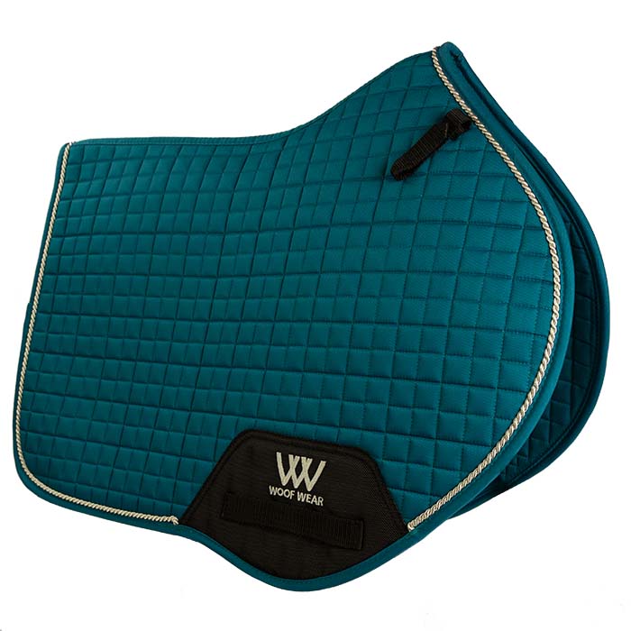 Woof Wear Close Contact Saddle Cloth