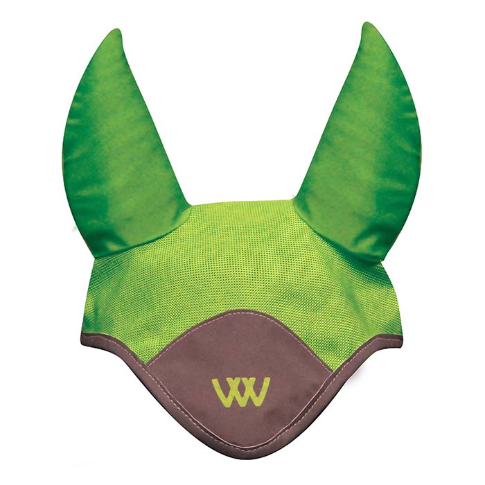 Woof Wear Hi Viz Fly Veil