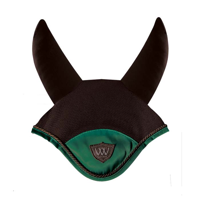 Woof Wear’s Vision Fly Veil