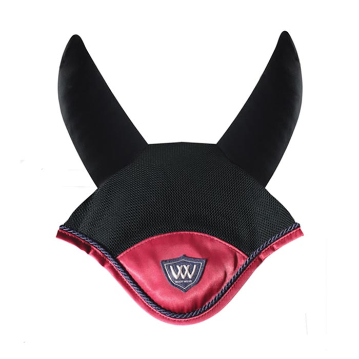 Woof Wear’s Vision Fly Veil