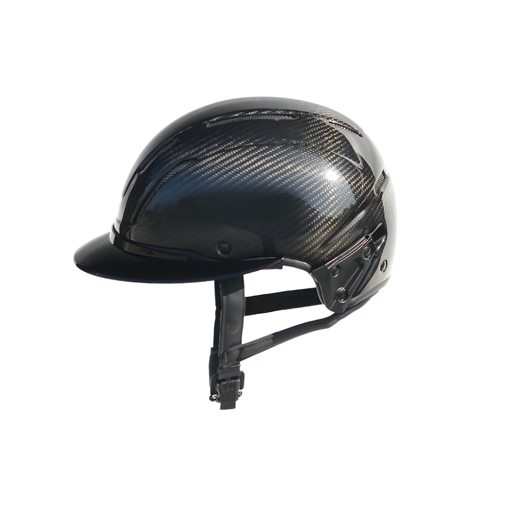 ARRO Helmet in Gloss Black - MIPS and SNELL