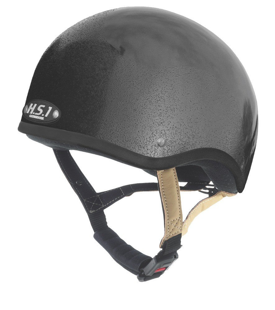 Gatehouse HS1 Original Jockey Skull