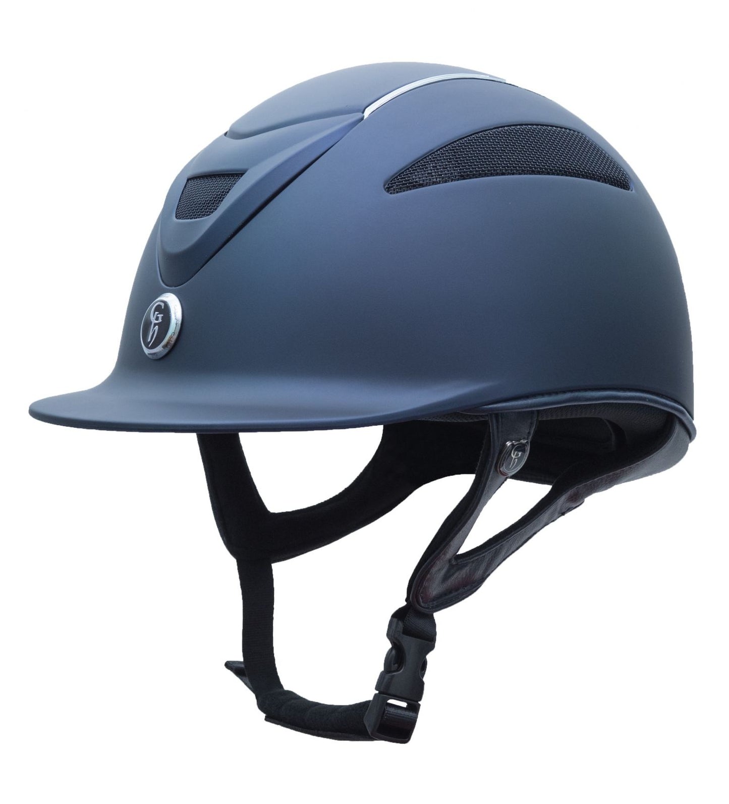 Gatehouse Conquest MKII Riding Hat