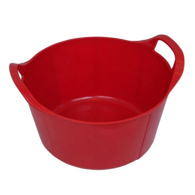 Rainbow Trugs 14L Lids - assorted Colours