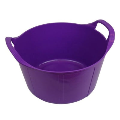 Rainbow Trugs 14L Lids - assorted Colours