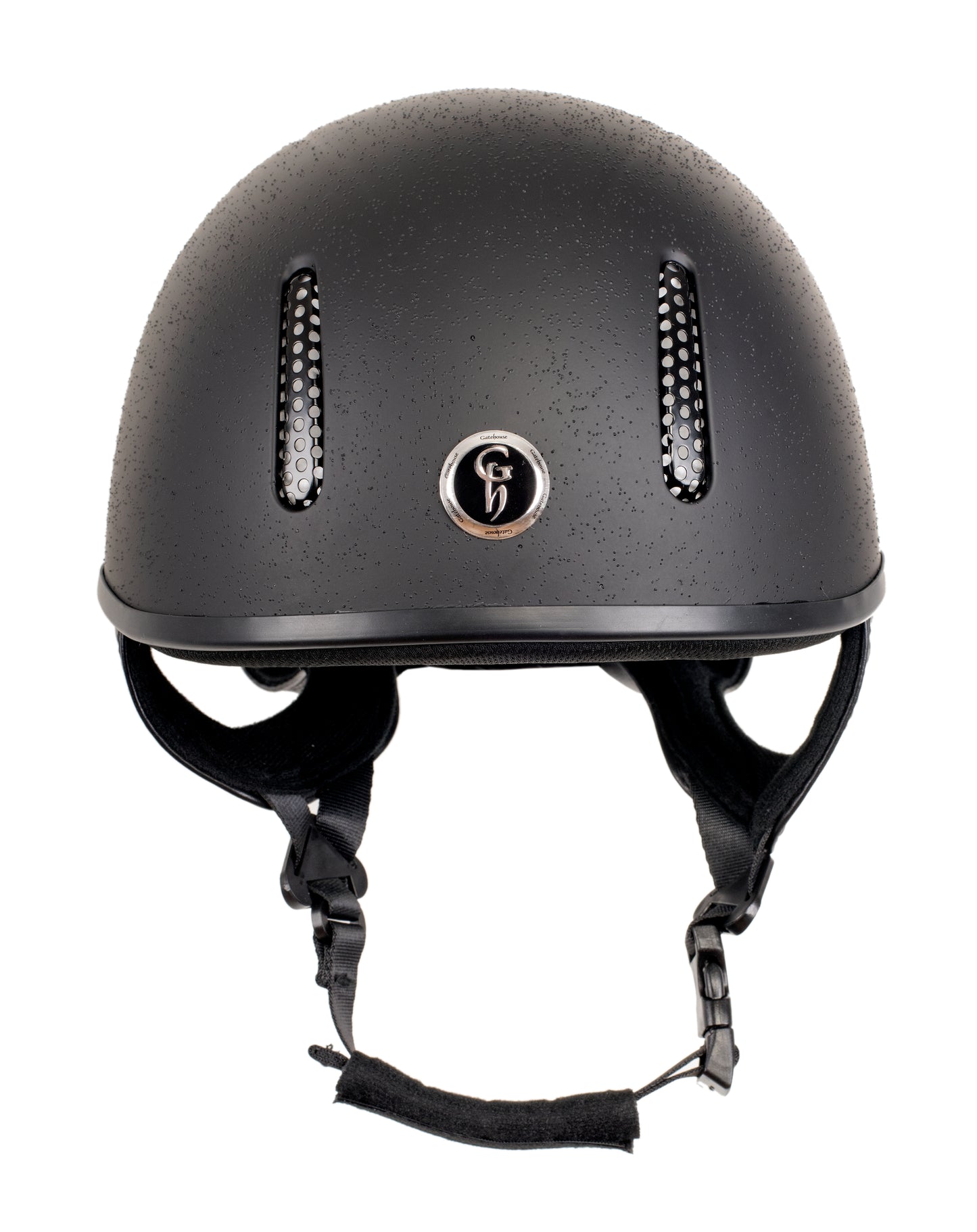 NEW - Gatehouse RS20 Jockey Skull