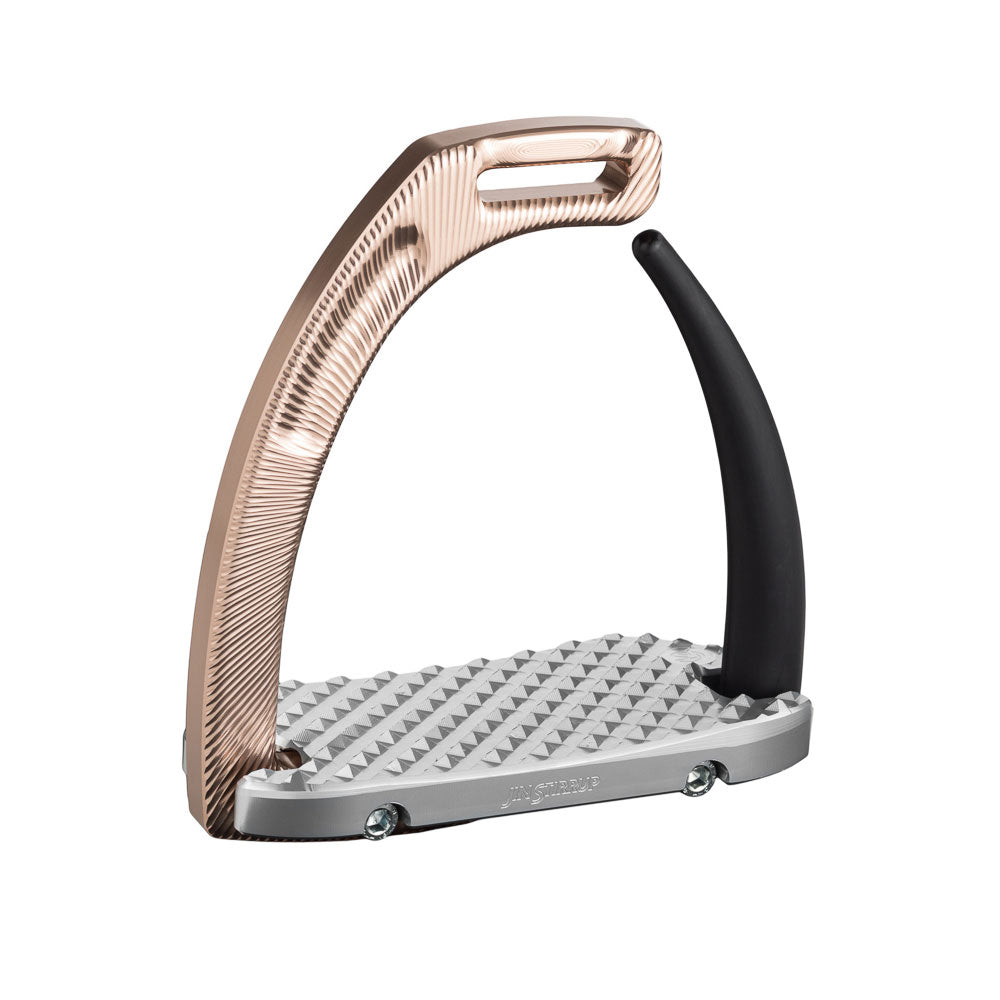 JS Italia Anatomic Air  Stirrups