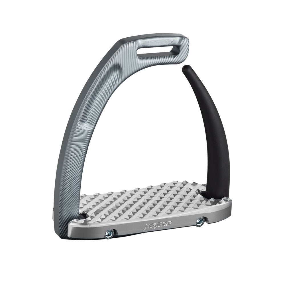 JS Italia Anatomic Air  Stirrups