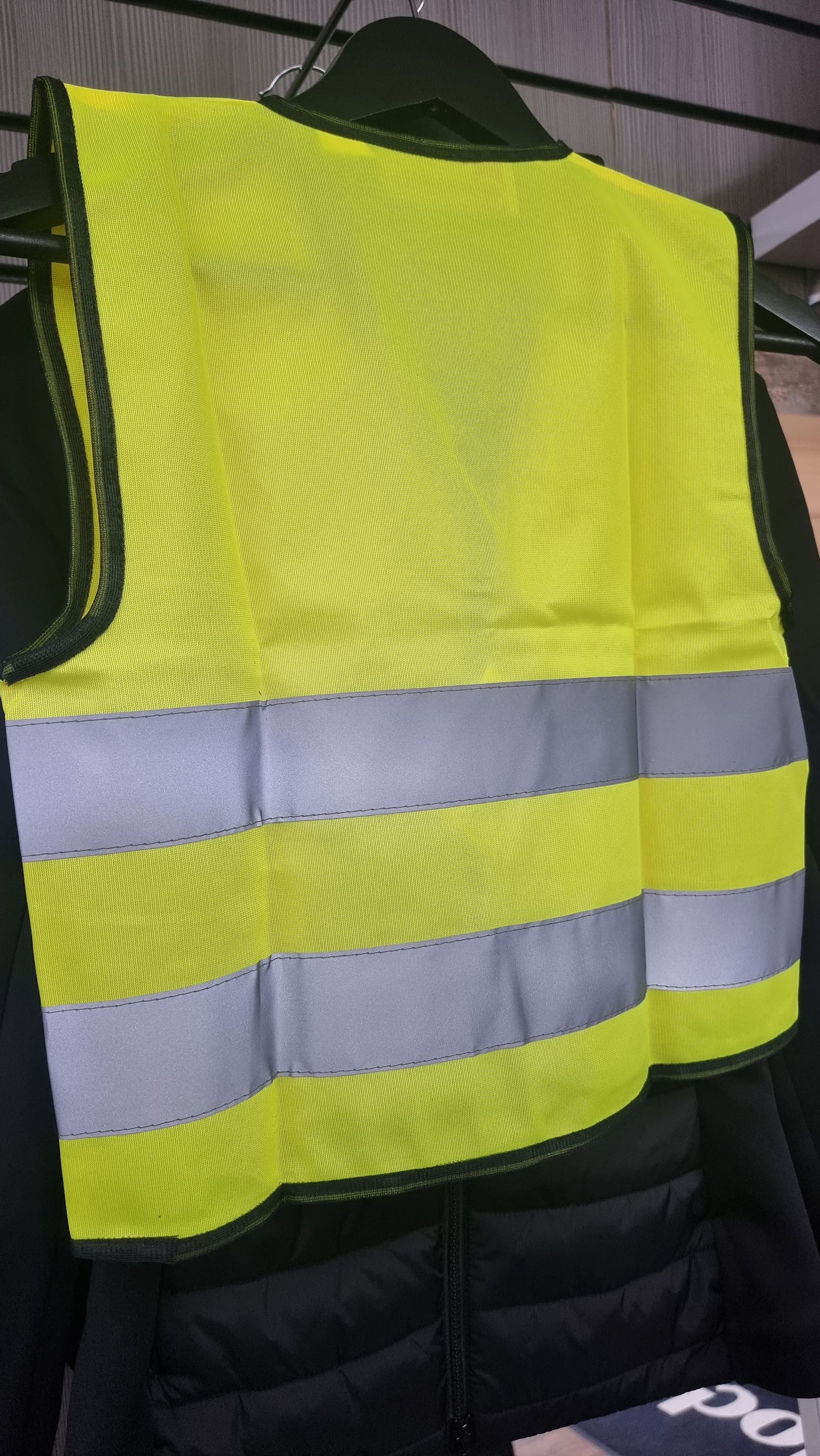 HiViz Tabbard Adults and Child