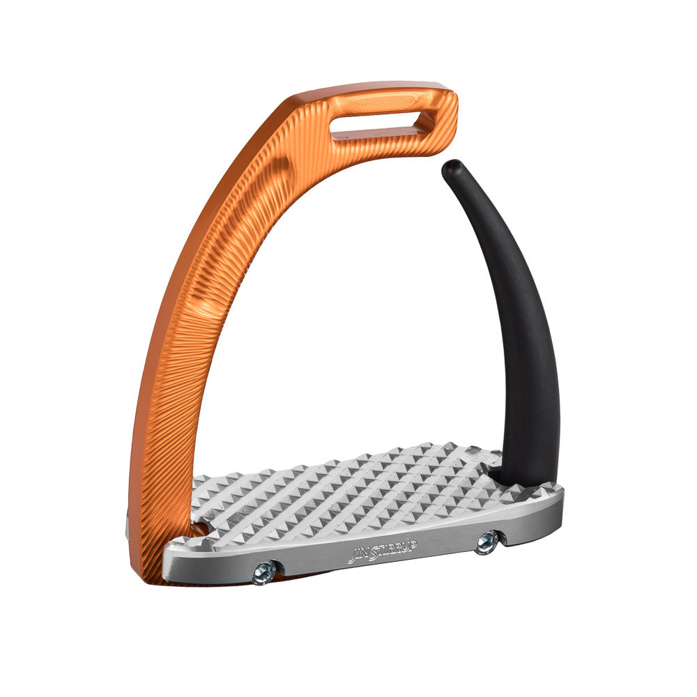 JS Italia Anatomic Air  Stirrups