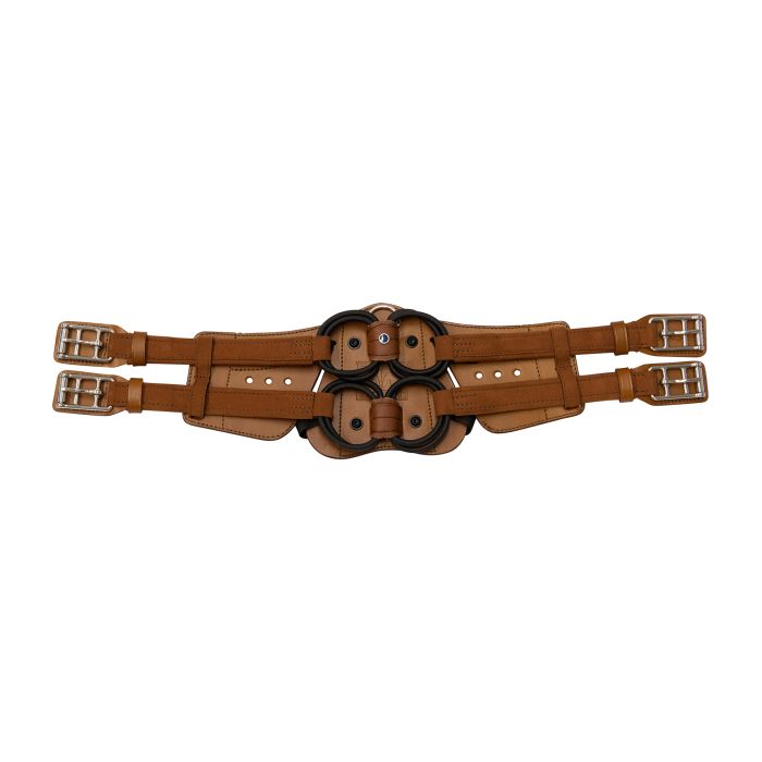 Stubben Equi-Soft saddle girth with cover