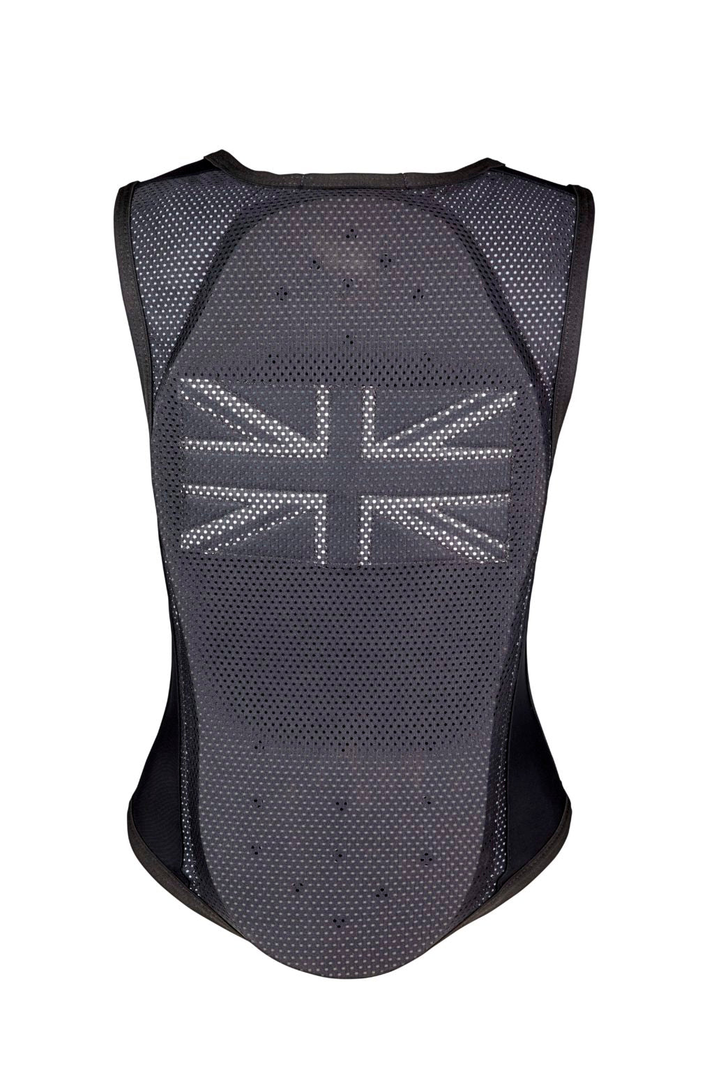 Champion Sculpt Back Protector