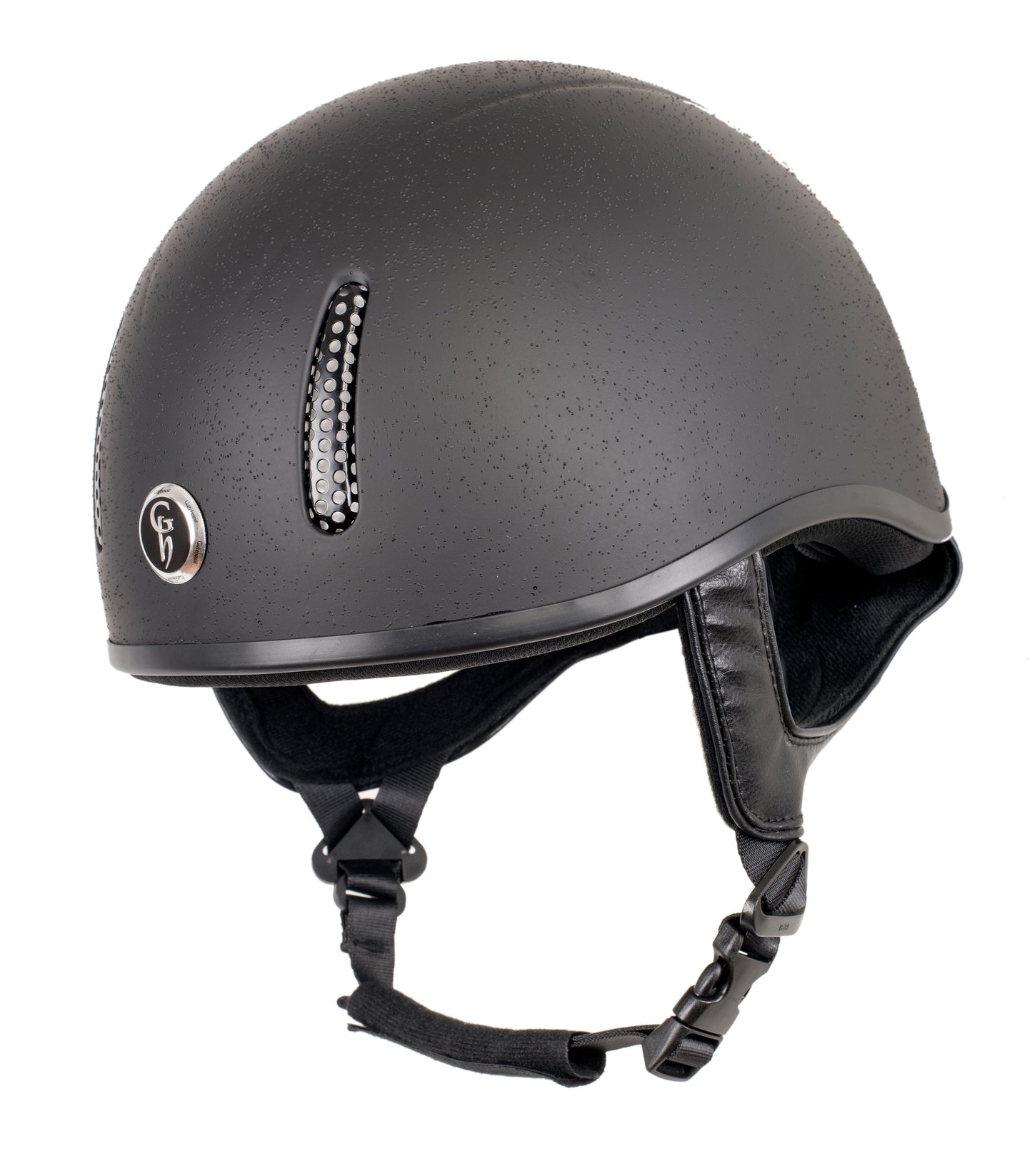 Gatehouse RS20 Jockey Skull