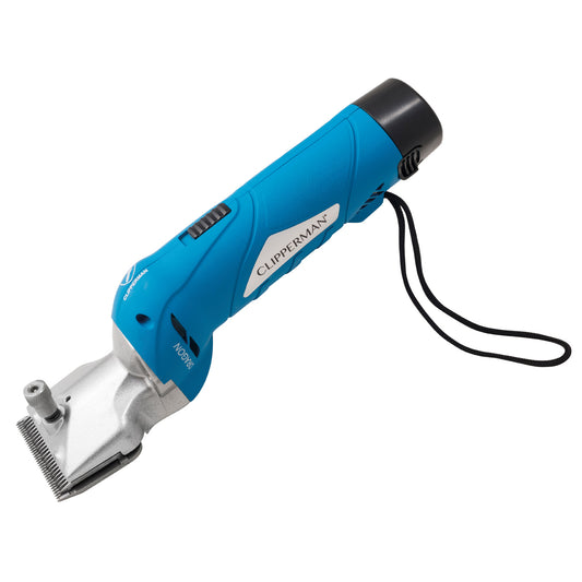 Clipperman Cordless Dragon Clippers