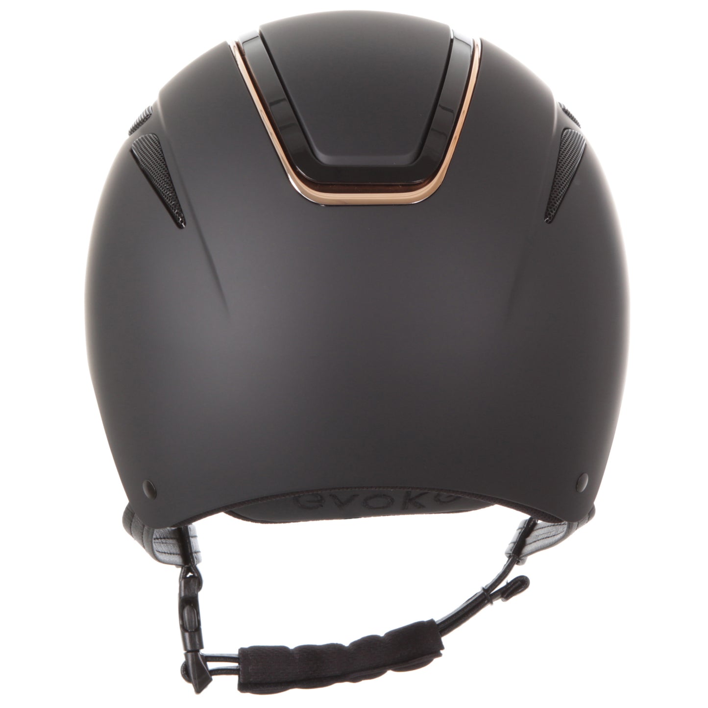 Evoke Calisto Classic Black /Rose Gold - Order for mid June delivery