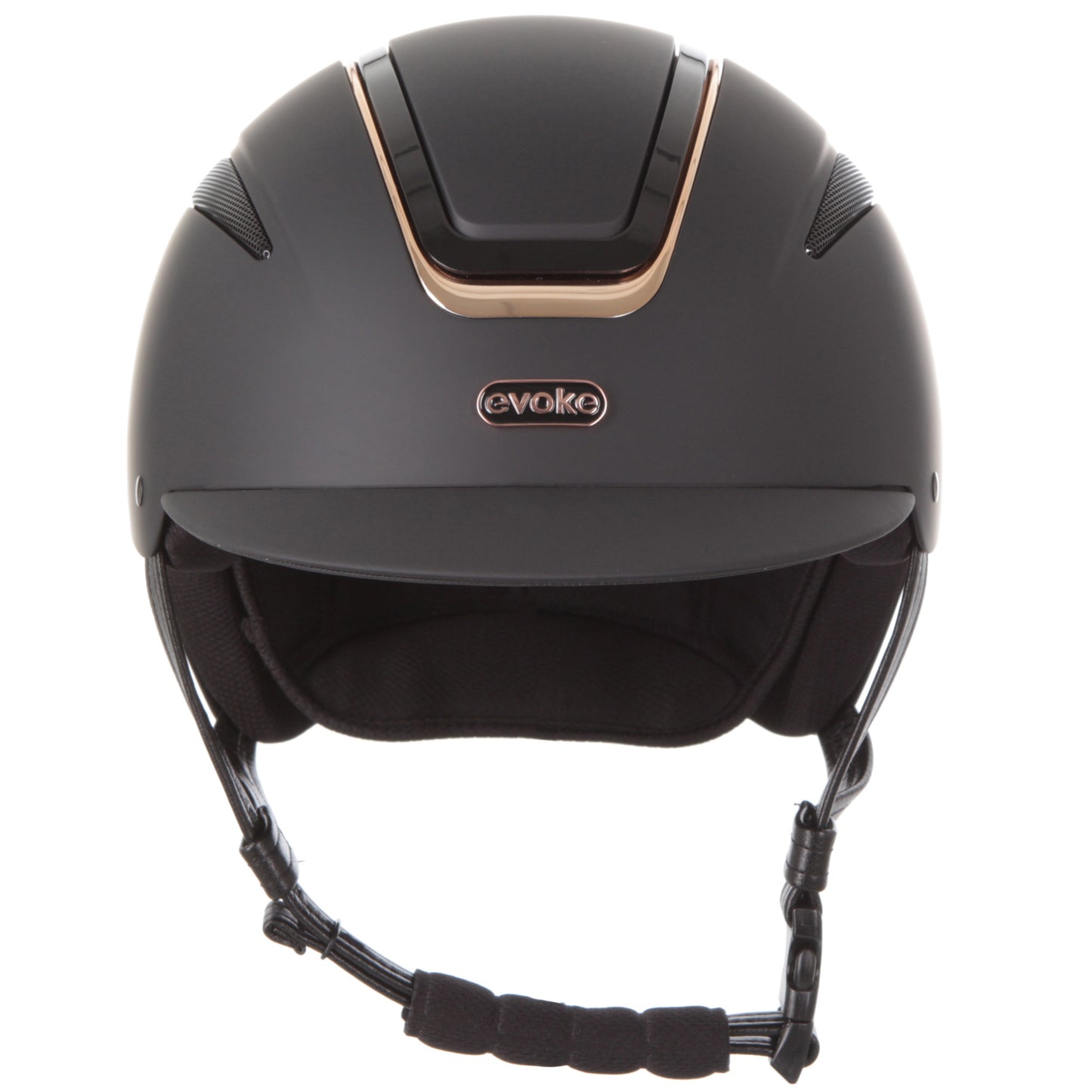 Evoke Calisto Classic Black /Rose Gold - Order for mid June delivery