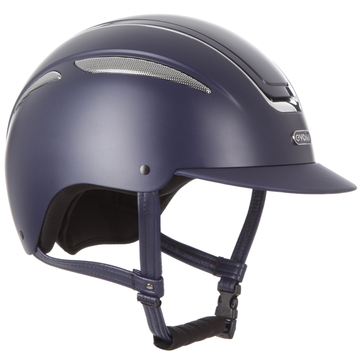 Evoke Calisto Classic Peak Navy Metalic / Chrome - order for mid June delivery