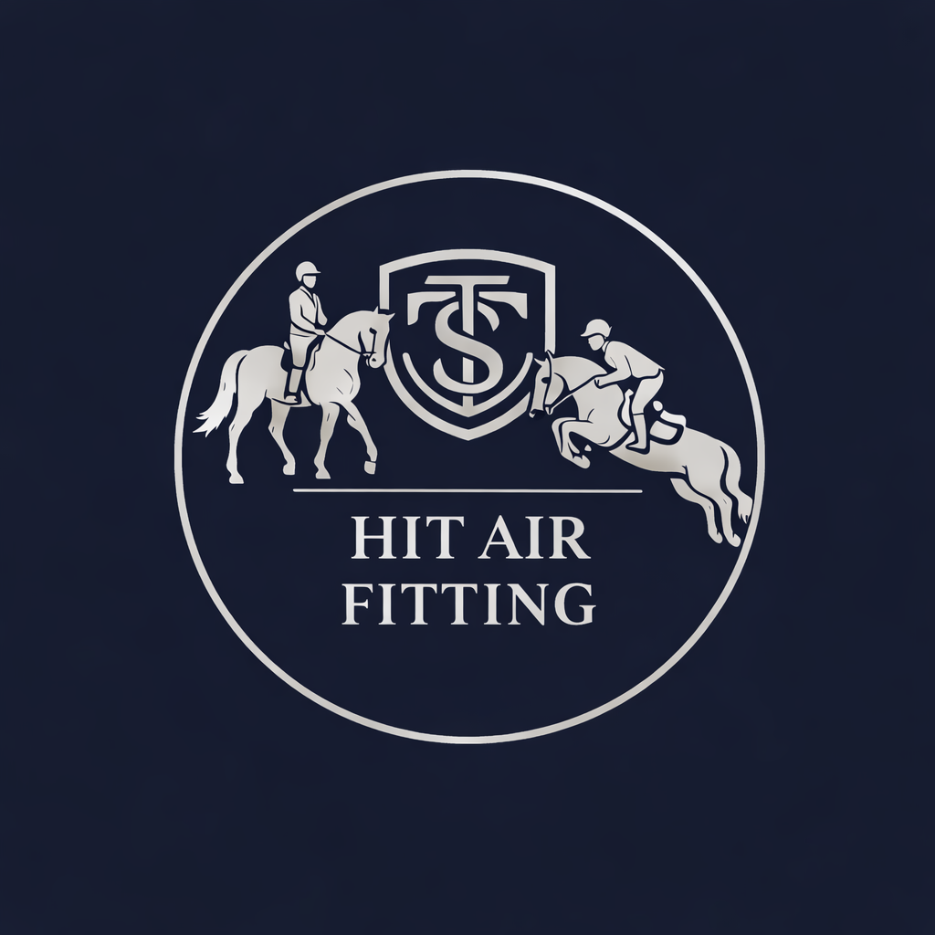 Book your Hit Air Fitting