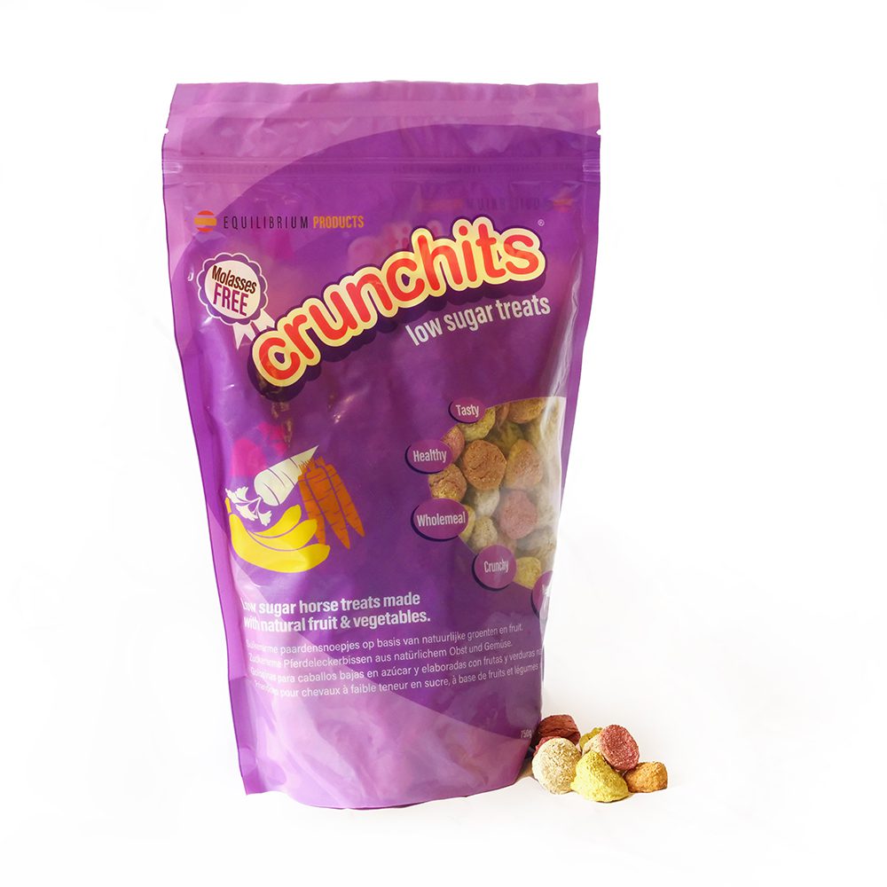 Equilibrium Crunchits 750g