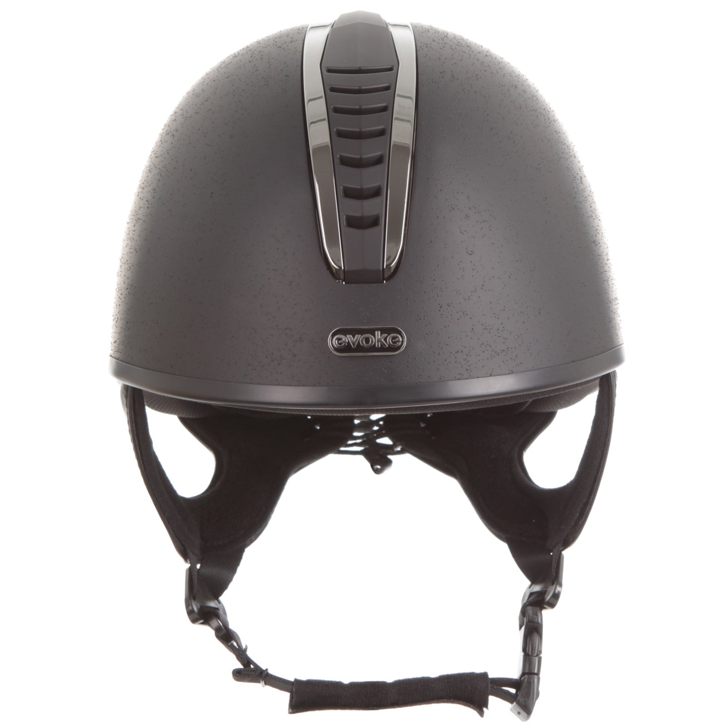 Evoke Orion Skull Black/Gunmetal - order for mid June delivery