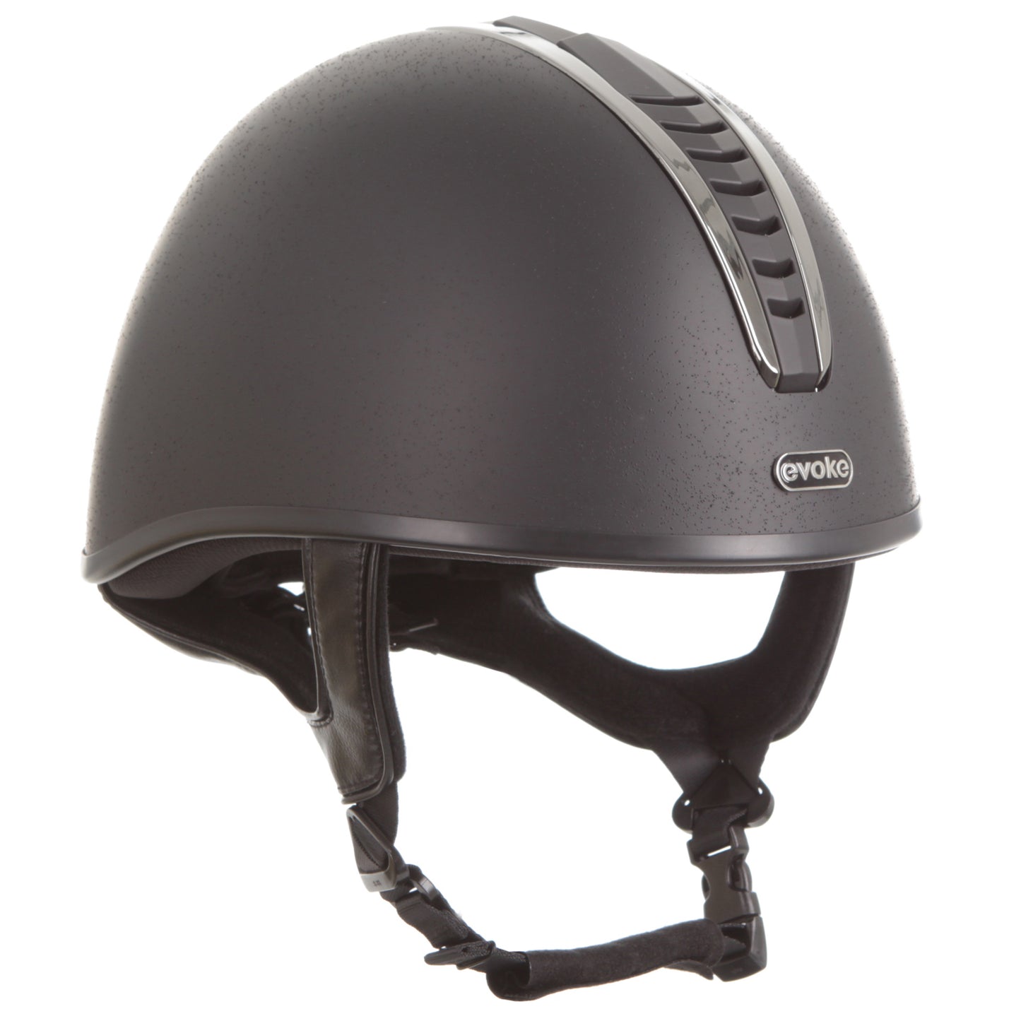 Evoke Orion Skull Black/Gunmetal - order for mid June delivery