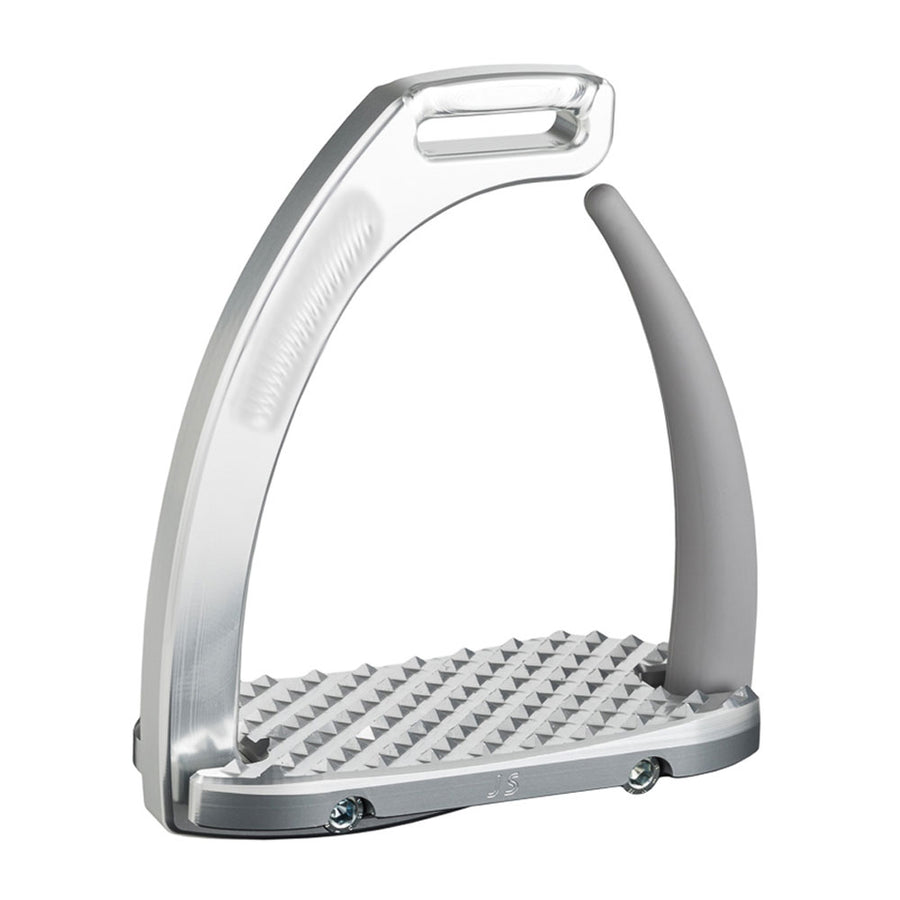 JS Italia Junior Anatomic Air Stirrups