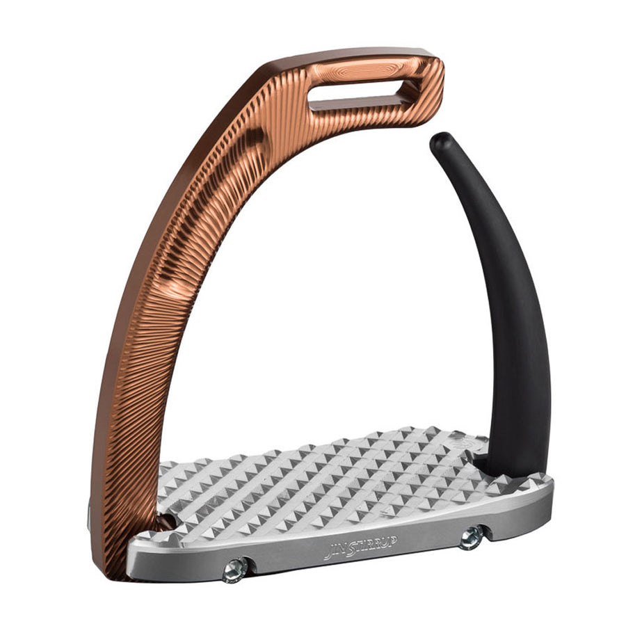 JS Italia Anatomic Air  Stirrups