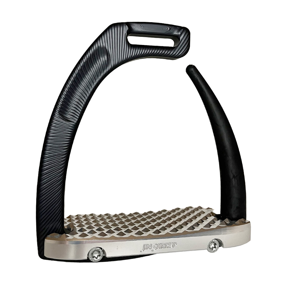 JS Italia Anatomic Air Stirrups