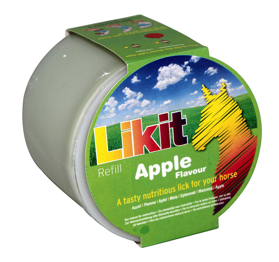 LIKIT REFILLS 650G