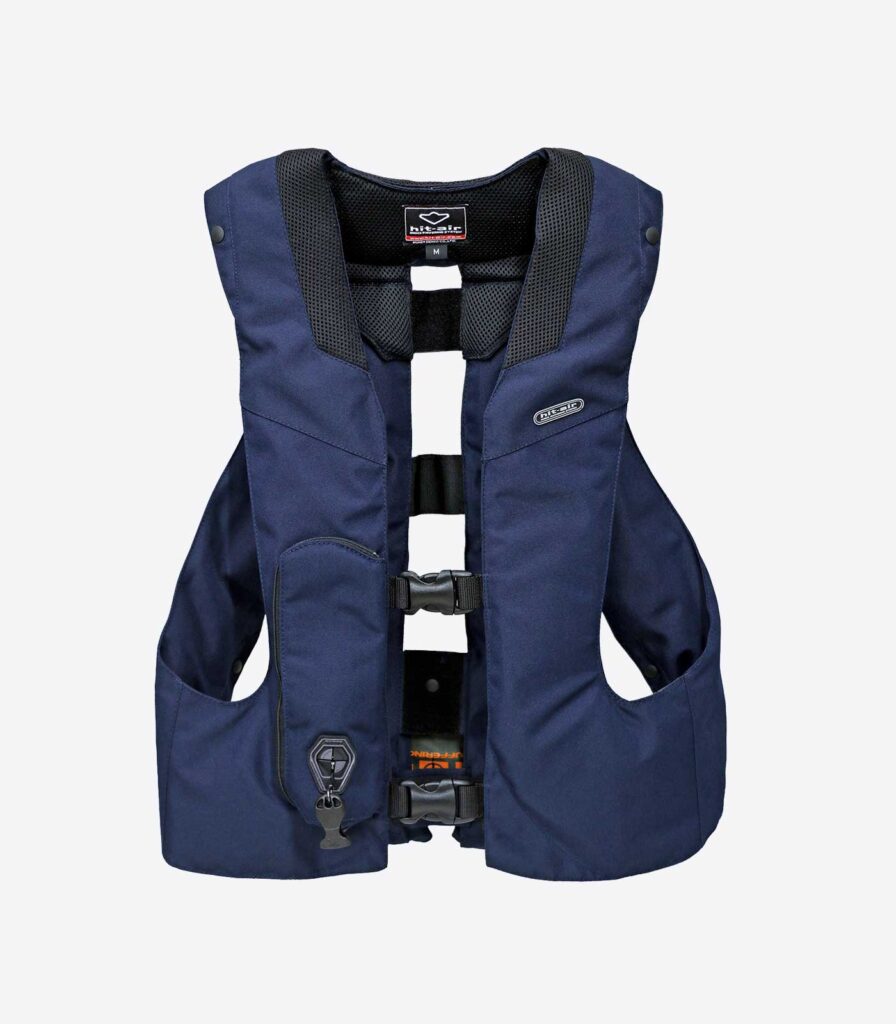 Hit-Air Vest - XSmall Adult / Youth