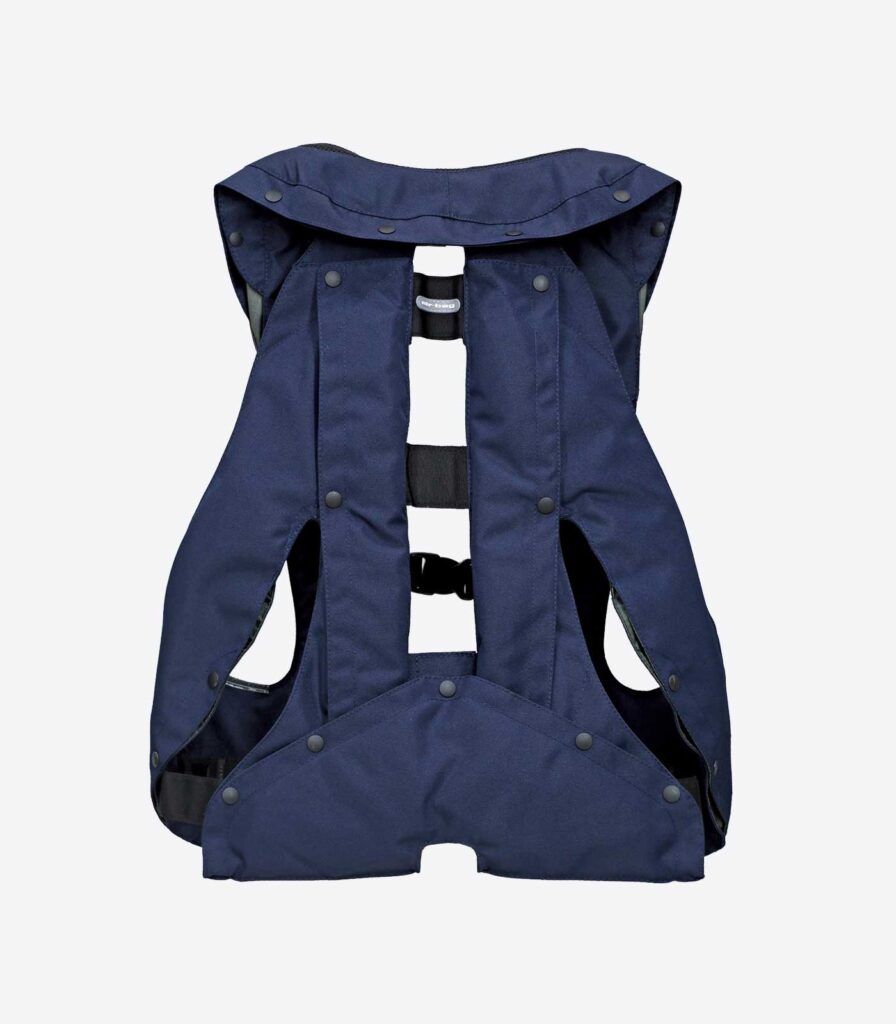 Hit-Air Vest - XSmall Adult / Youth