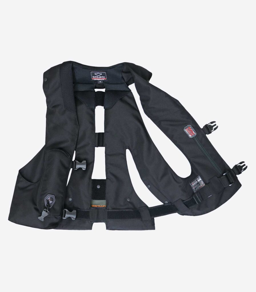 Hit-Air Vest - XSmall Adult / Youth