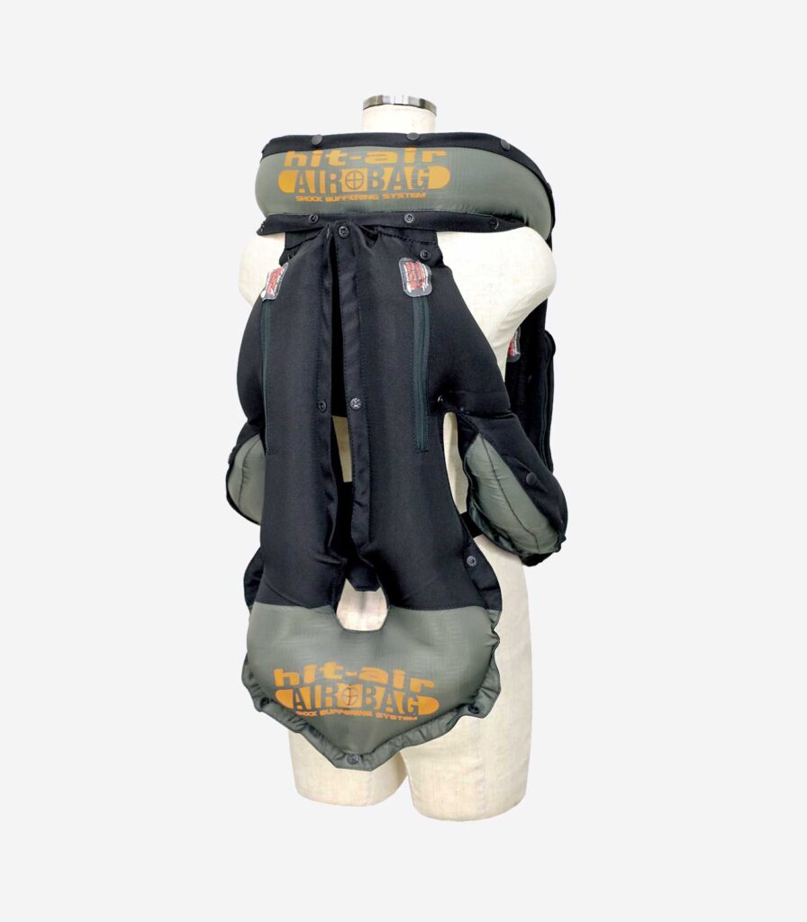 Hit-Air Vest - XSmall Adult / Youth