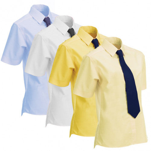 Equetech Junior Stretch Show shirt