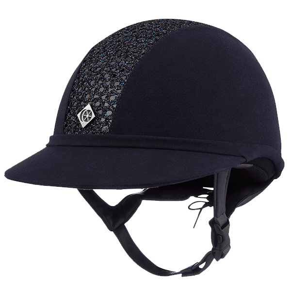 Charles Owen Sparkly SP8 Plus