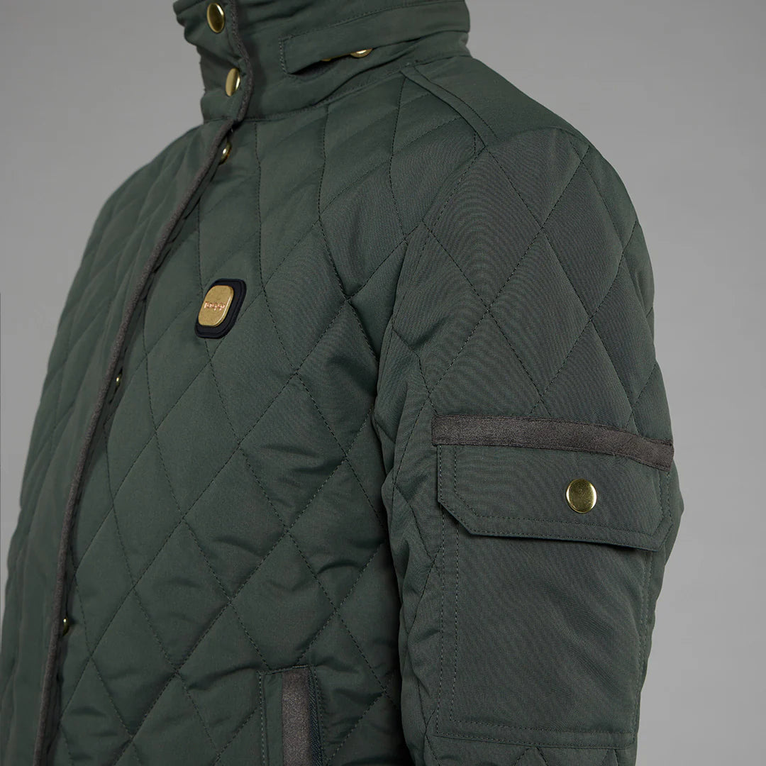 Toggi Sidwell Womens Quilted Jacket