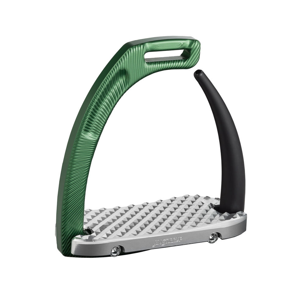 JS Italia Anatomic Air  Stirrups