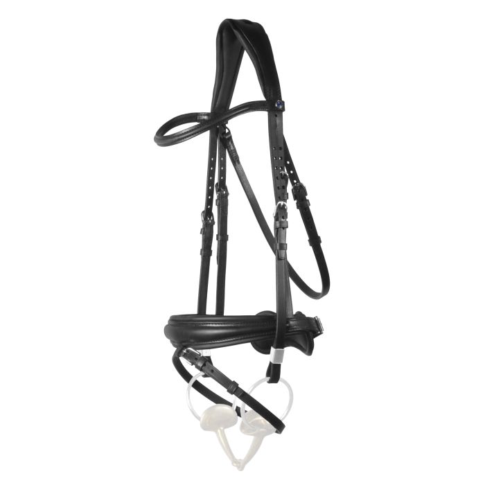 Stubben Switch Bridle - Hire 1 Week