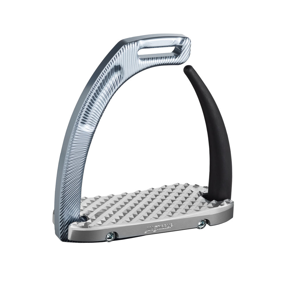 JS Italia Anatomic Air  Stirrups