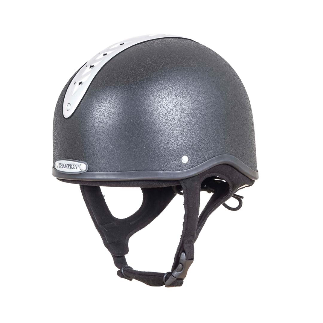 Champion Revolve Junior X-Air MIPs Jockey Helmet