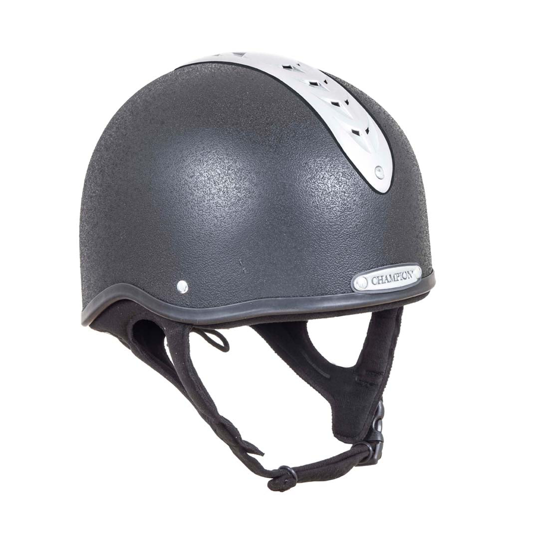 Champion Revolve Junior X-Air MIPs Jockey Helmet