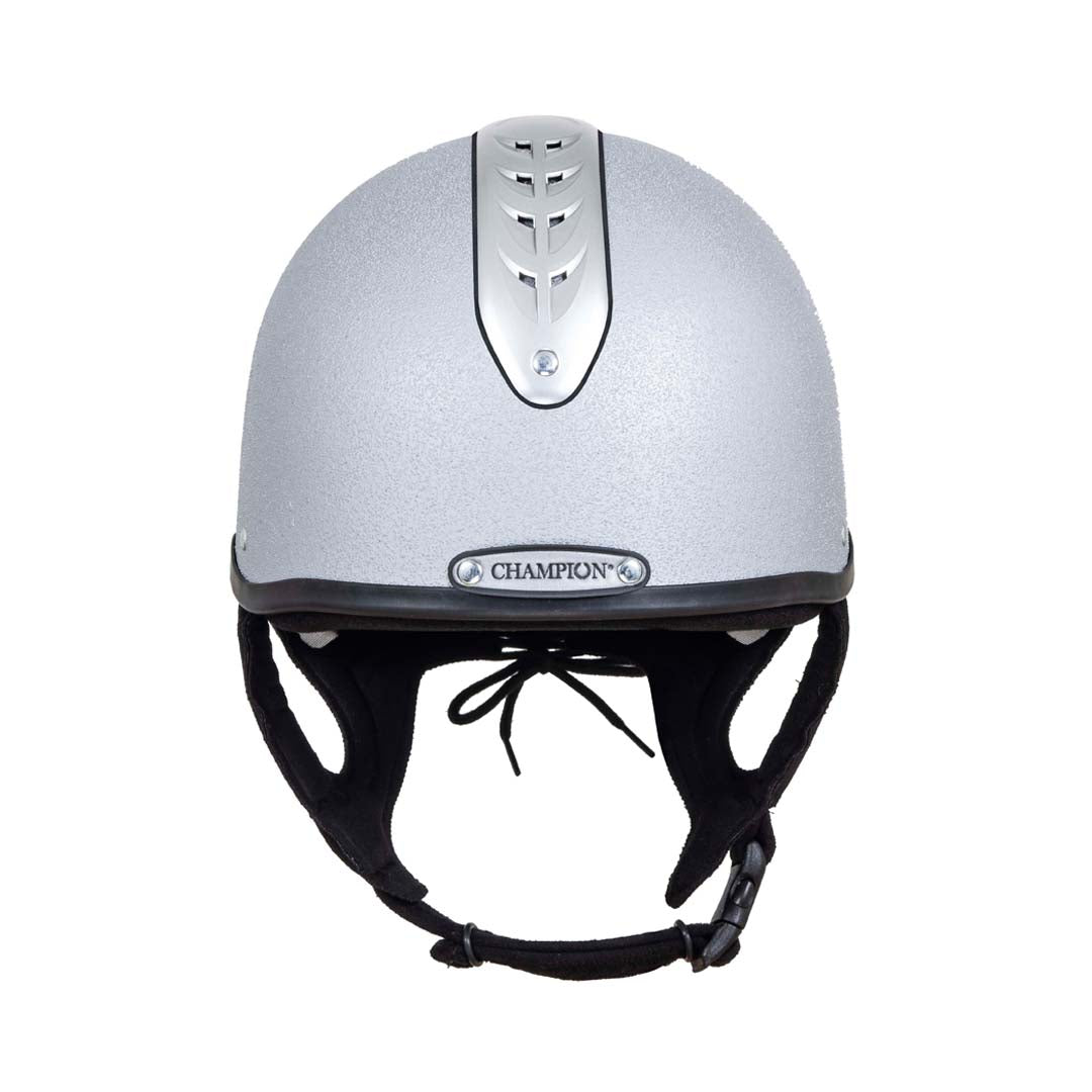 Champion Revolve Junior X-Air MIPs Jockey Helmet