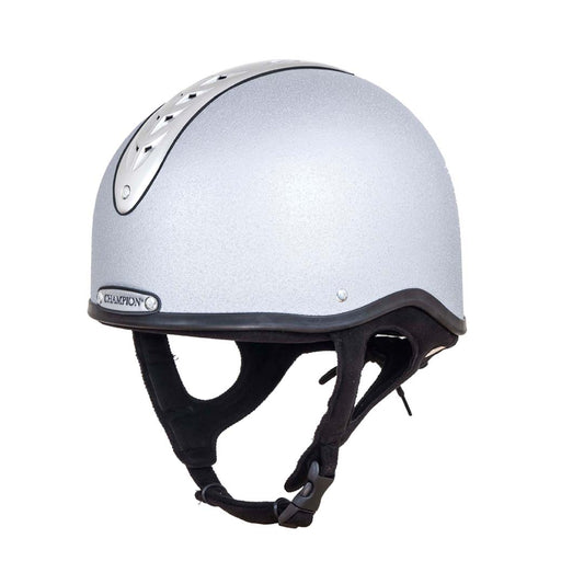 Champion Revolve Junior X-Air MIPs Jockey Helmet