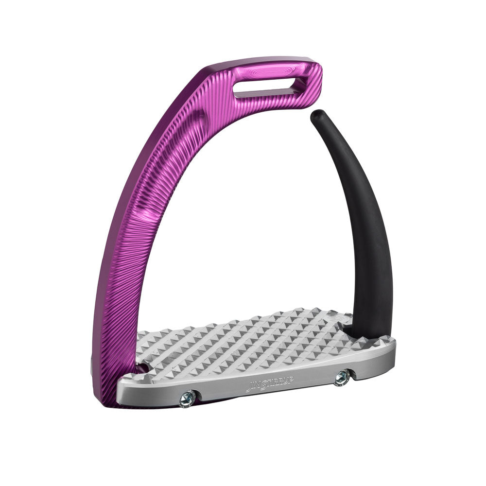 JS Italia Anatomic Air  Stirrups