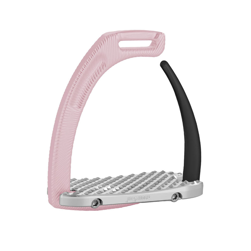 JS Italia Anatomic Air  Stirrups