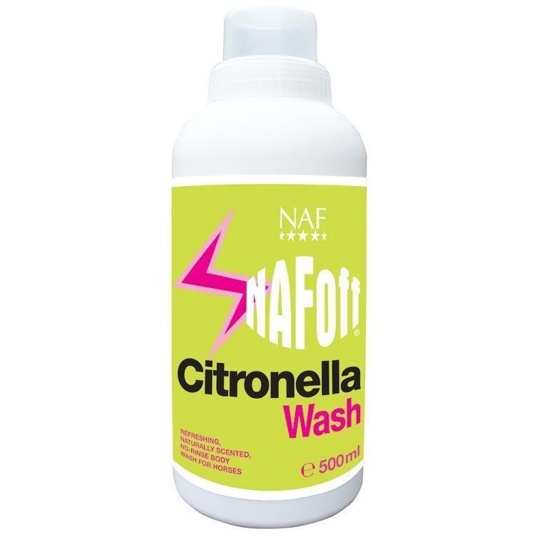 NAF Citronella Wash 500ml